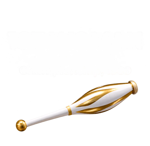 1st woman to win the IJA Championship, 1989