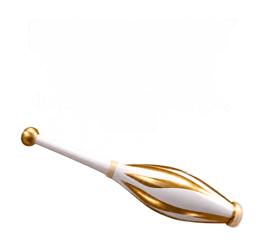 Kennedy Center, Millennium Stage, 2016